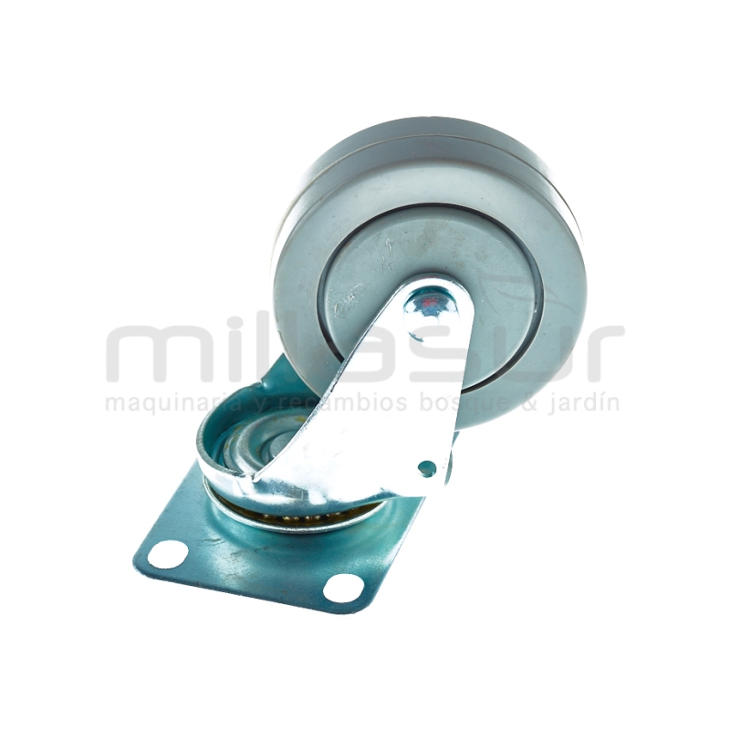 RUEDA GIRATORIA CALDERIN COMPRESOR CA100 (25) - motoscamaralweb.com