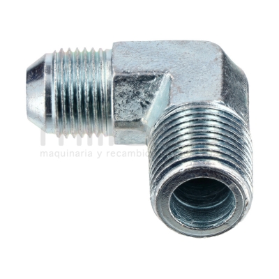 CODO CONECTOR BOMBA COMPRESOR CA100 (41) - motoscamaralweb.com