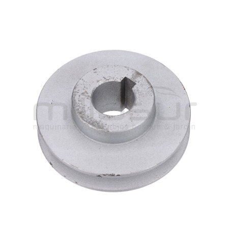 POLEA MOTOR COMPRESOR CA100 24mm - motoscamaralweb.com