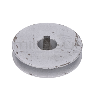 POLEA MOTOR COMPRESOR CA100 24mm - motoscamaralweb.com
