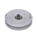 POLEA MOTOR COMPRESOR CA100 24mm - motoscamaralweb.com