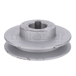 POLEA MOTOR COMPRESOR CA100 24mm - motoscamaralweb.com