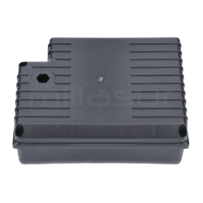 CAJA COMPLETA CONDENSADORES COMPRESOR CA100 (15) - motoscamaralweb.com