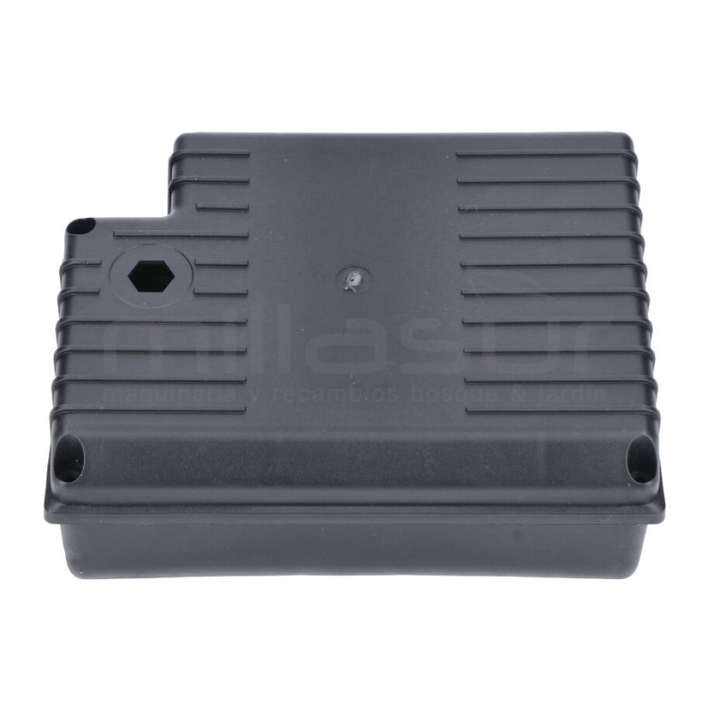 CAJA COMPLETA CONDENSADORES COMPRESOR CA100 (15) - motoscamaralweb.com