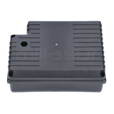 CAJA COMPLETA CONDENSADORES COMPRESOR CA100 (15) - motoscamaralweb.com