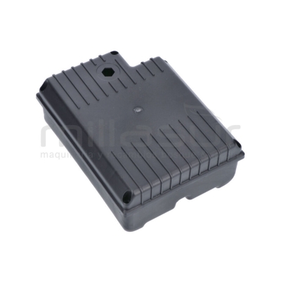 CAJA COMPLETA CONDENSADORES COMPRESOR CA100 (15) - motoscamaralweb.com