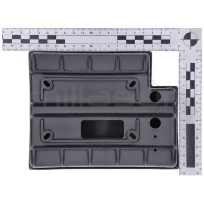 CAJA COMPLETA CONDENSADORES COMPRESOR CA100 (15) - motoscamaralweb.com