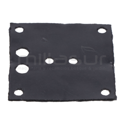 GOMA SOPORTE CONDENSADORES COMPRESOR CA100 (17) - motoscamaralweb.com