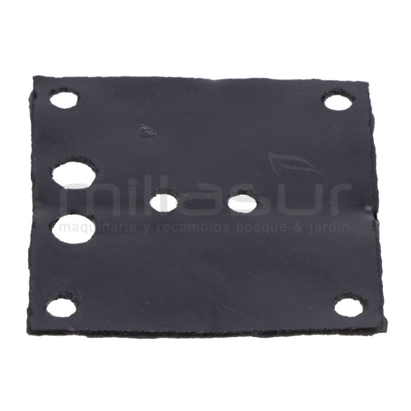 GOMA SOPORTE CONDENSADORES COMPRESOR CA100 (17) - motoscamaralweb.com