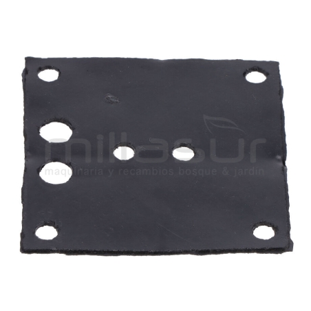 GOMA SOPORTE CONDENSADORES COMPRESOR CA100 (17) - motoscamaralweb.com