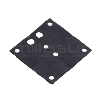 GOMA SOPORTE CONDENSADORES COMPRESOR CA100 (17) - motoscamaralweb.com