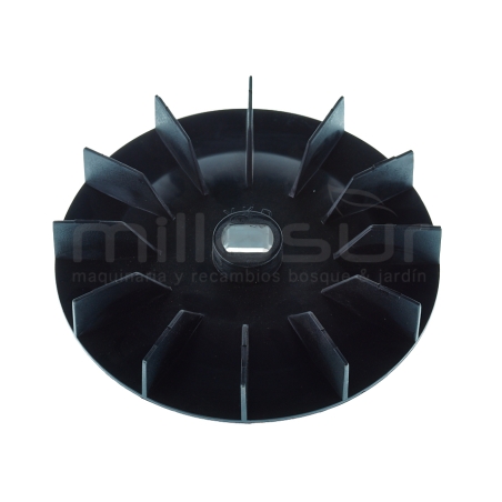 VENTILADOR MOTOR COMPRESOR CA100 (35) - motoscamaralweb.com