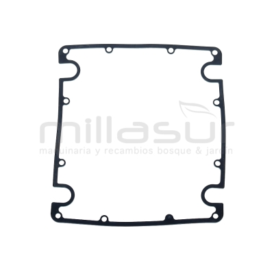 JUNTA SELLO PARTE INFERIOR BOMBA COMPRESOR CA100 (20) - motoscamaralweb.com