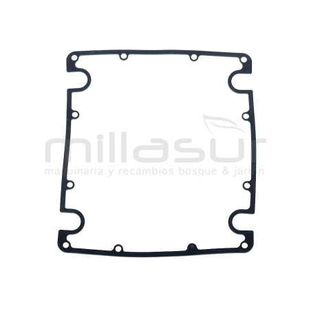 JUNTA SELLO PARTE INFERIOR BOMBA COMPRESOR CA100 (20) - motoscamaralweb.com