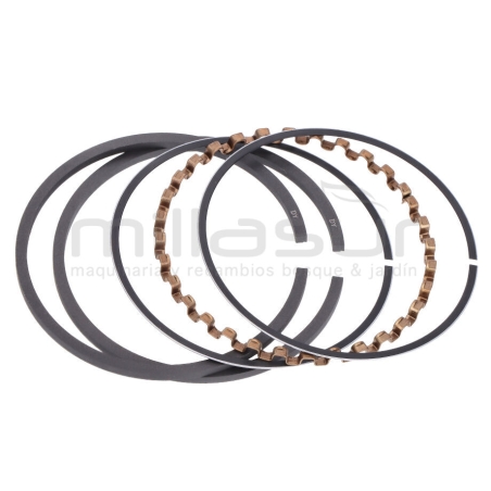 JUEGO AROS PISTON BOMBA COMPRESOR CA100 (24) - motoscamaralweb.com