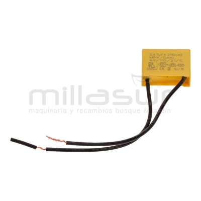 CONDENSADOR COMPRESOR AIRE CA180M (4) - motoscamaralweb.com