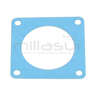 JUNTA CARTER CILINDRO CA180M (16.7) - motoscamaralweb.com