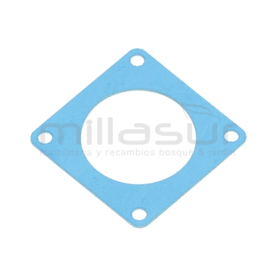 JUNTA CARTER CILINDRO CA180M (16.7) - motoscamaralweb.com