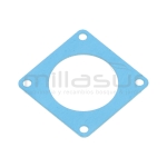 JUNTA CARTER CILINDRO CA180M (16.7) - motoscamaralweb.com