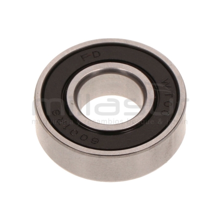 RODAMIENTO 28X12X8 CA180M (16.12) - motoscamaralweb.com