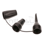 KIT 3 BOQUILLAS PLASTICO CA180M (25) - motoscamaralweb.com