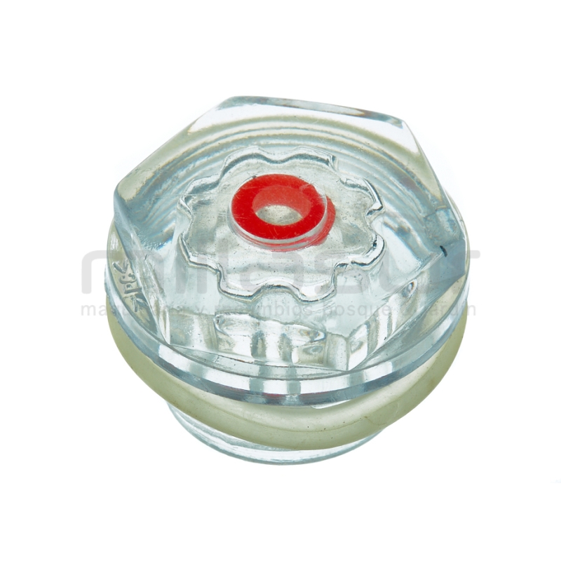 TAPON VISOR NIVEL ACEITE CA24 - CA50 (1) - motoscamaralweb.com