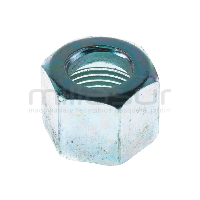 TUERCA CONEXIÓN TUBOS CA24 - CA50 (28) - motoscamaralweb.com