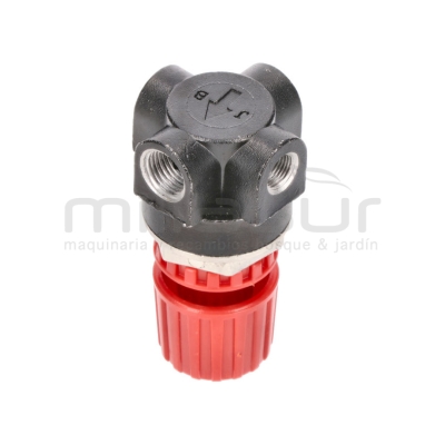 REGULADOR PRESION COMPRESOR CA24 - CA50 (53) CA30S - CA50S - motoscamaralweb.com