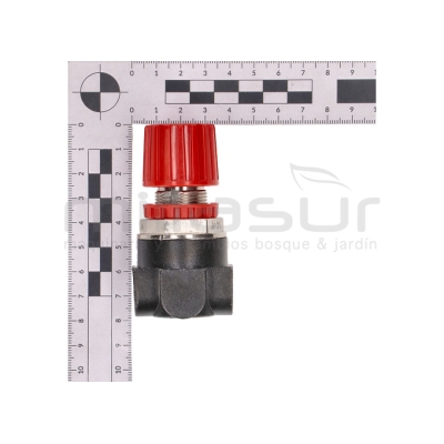 REGULADOR PRESION COMPRESOR CA24 - CA50 (53) CA30S - CA50S - motoscamaralweb.com