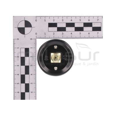 MANOMETRO PEQUEÑO COMPRESOR CA24 - CA50 (54) - motoscamaralweb.com