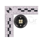 MANOMETRO PEQUEÑO COMPRESOR CA24 - CA50 (54) - motoscamaralweb.com