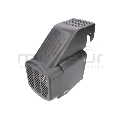 CUBIERTA MOTOR CA24 - CA50 (24) (2HP - 2019) - motoscamaralweb.com