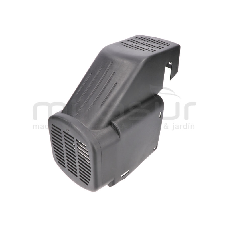 CUBIERTA MOTOR CA24 - CA50 (24) (2HP - 2019) - motoscamaralweb.com