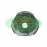 Embrague TOP PERFORMANCES tipo origen Kymco Agility 125 - motoscamaralweb.com