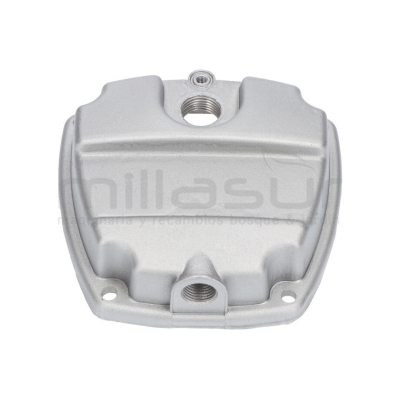 TAPA LATERAL CARTER BOMBA CA24. CA50 (5) (2HP - 2019) - motoscamaralweb.com
