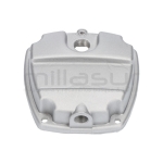 TAPA LATERAL CARTER BOMBA CA24. CA50 (5) (2HP - 2019) - motoscamaralweb.com