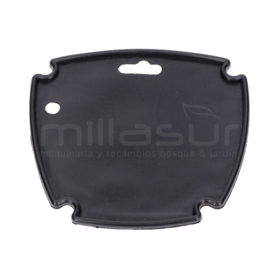 TAPA LATERAL CARTER BOMBA CA24. CA50 (5) (2HP - 2019) - motoscamaralweb.com