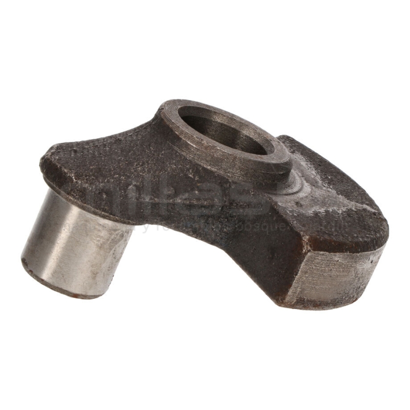 CIGÜEÑAL BOMBA CA24. CA50 (9) (2HP - 2019) - motoscamaralweb.com