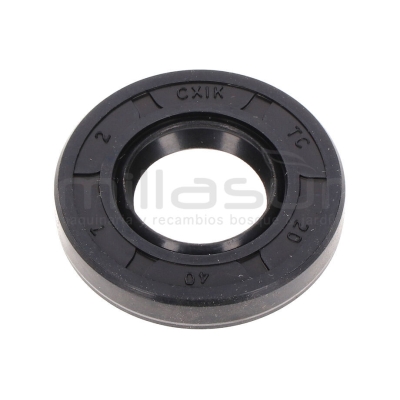 RETEN ACEITE BOMBA COMPRESOR CA100 (31) - motoscamaralweb.com