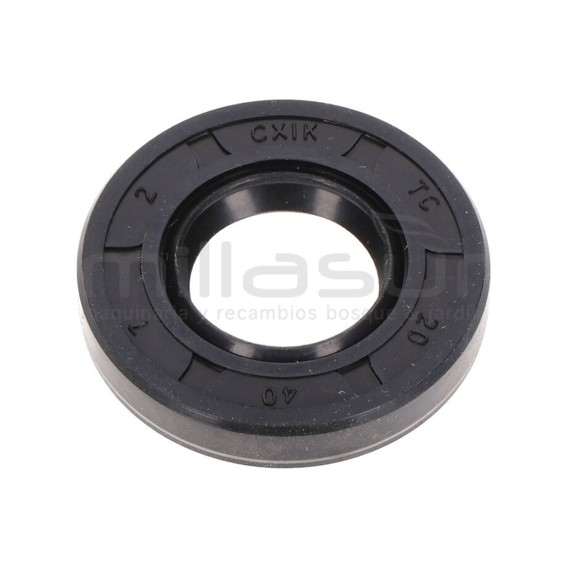 RETEN ACEITE BOMBA COMPRESOR CA100 (31) - motoscamaralweb.com