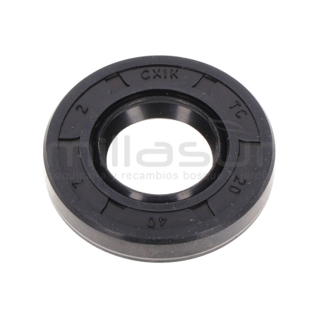 RETEN ACEITE BOMBA COMPRESOR CA100 (31) - motoscamaralweb.com