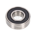 RODAMIENTO MOTOR LADO VENTILADOR 6202 CA24. CA50 (32) (2HP - 2019) - motoscamaralweb.com