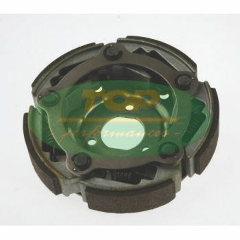 Embrague TOP PERFORMANCES tipo origen Yamaha X-Max 400 - motoscamaralweb.com