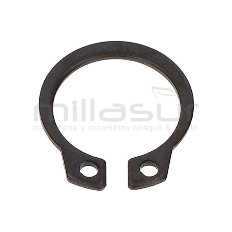 PRESILLA PISTON BOMBA COMPRESOR CA24. CA50 (11) (2HP - 2019) - motoscamaralweb.com