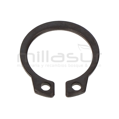 PRESILLA PISTON BOMBA COMPRESOR CA24. CA50 (11) (2HP - 2019) - motoscamaralweb.com