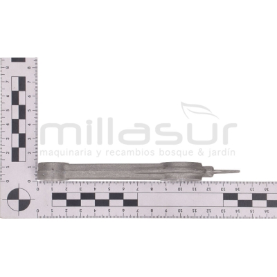 BIELA COMPRESOR CA24 - CA50 (9) (2HP - 2019) - motoscamaralweb.com