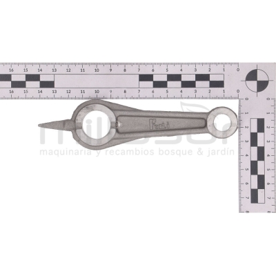 BIELA COMPRESOR CA24 - CA50 (9) (2HP - 2019) - motoscamaralweb.com