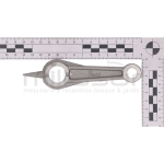 BIELA COMPRESOR CA24 - CA50 (9) (2HP - 2019) - motoscamaralweb.com