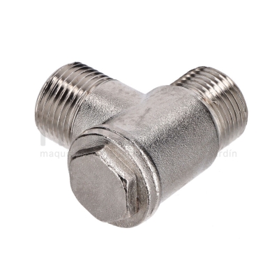 VÁLVULA RETROCESO COMPRESOR CA30S (A 21) CA06 - motoscamaralweb.com