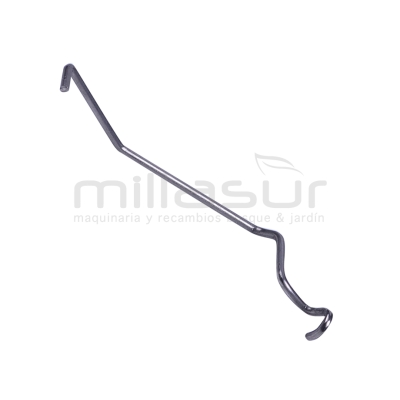 VARILLA ACELERADOR STIHL MS341. MS361 - motoscamaralweb.com